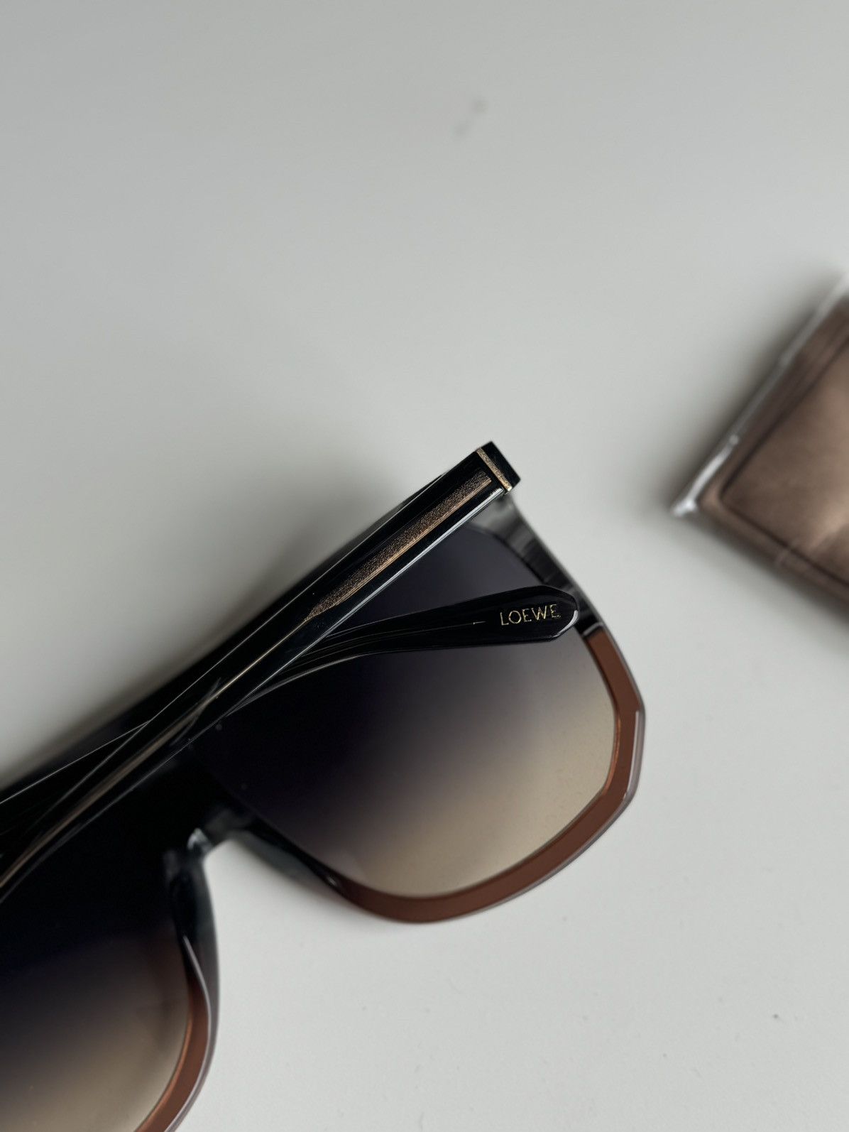 Loewe Loewe Sunglasses Size ONE SIZE - 5 Thumbnail