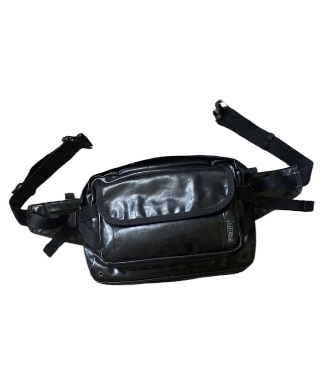 Porter PORTER YOSHIDA Co. JAPAN Size ONE SIZE - 3 Thumbnail