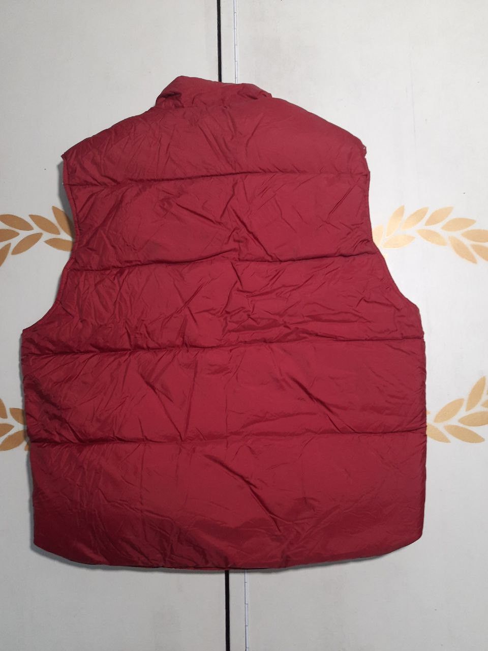 Other Filmnet The Best Movie Down Vest 1992 Size US XL / EU 56 / 4 - 6 Thumbnail