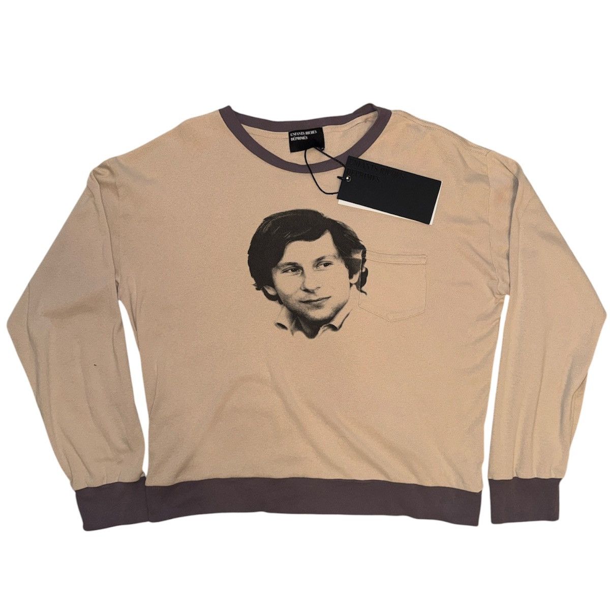 Roman Polanski Enfants Riches Deprimes LS