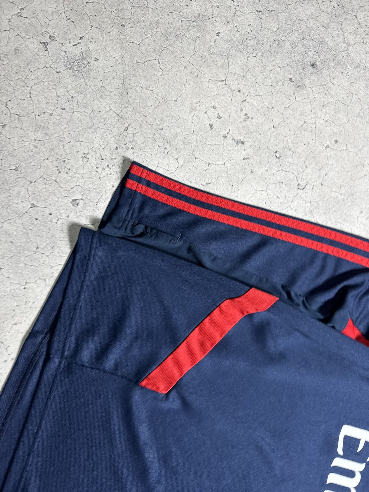 Adidas Adidas FC Arsenal London Vintage Football Sweatshirt Size US L / EU 52-54 / 3 - 2 Thumbnail