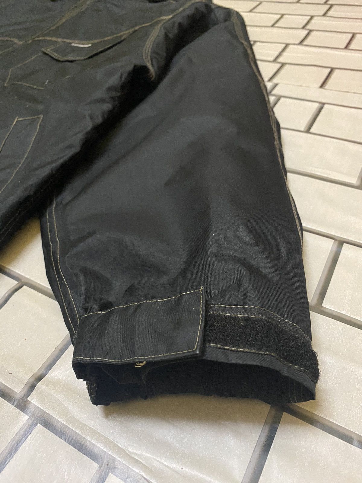 Japanese Brand EVENRIVER JACKET Size US XL / EU 56 / 4 - 12 Thumbnail