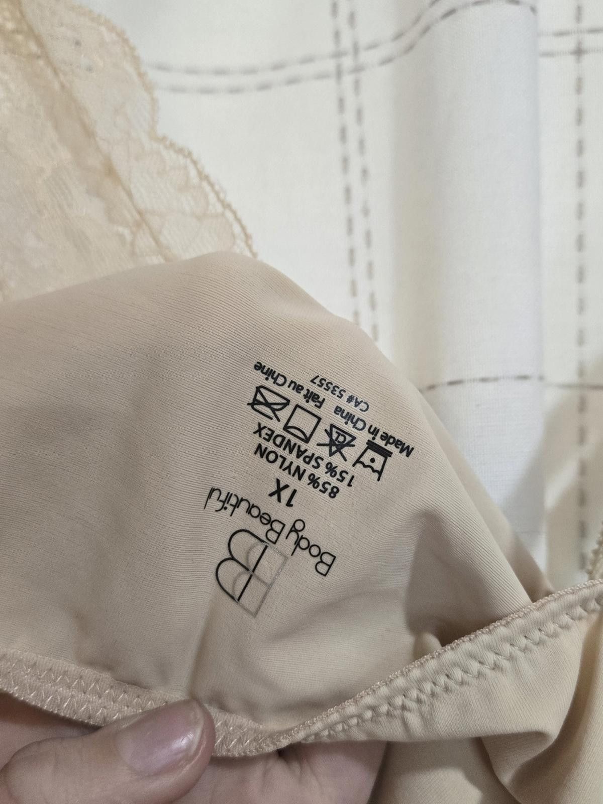 Other Camisol Slip Size ONE SIZE - 7 Thumbnail