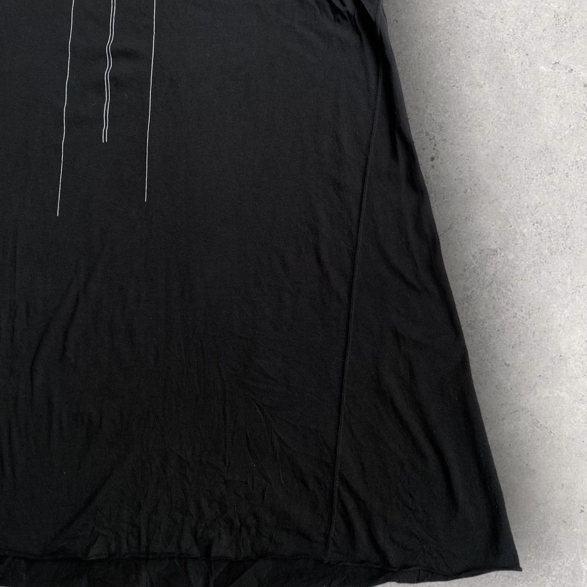 Julius Fall2015 Jersey Long T Shirt Size US L / EU 52-54 / 3 - 5 Thumbnail
