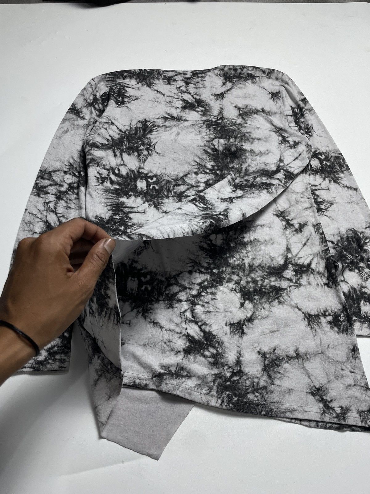 BUFFALO BOBS 2000’s Xfrm - Vkei Style Longsleeve Shirt Size US M / EU 48-50 / 2 - 12 Thumbnail