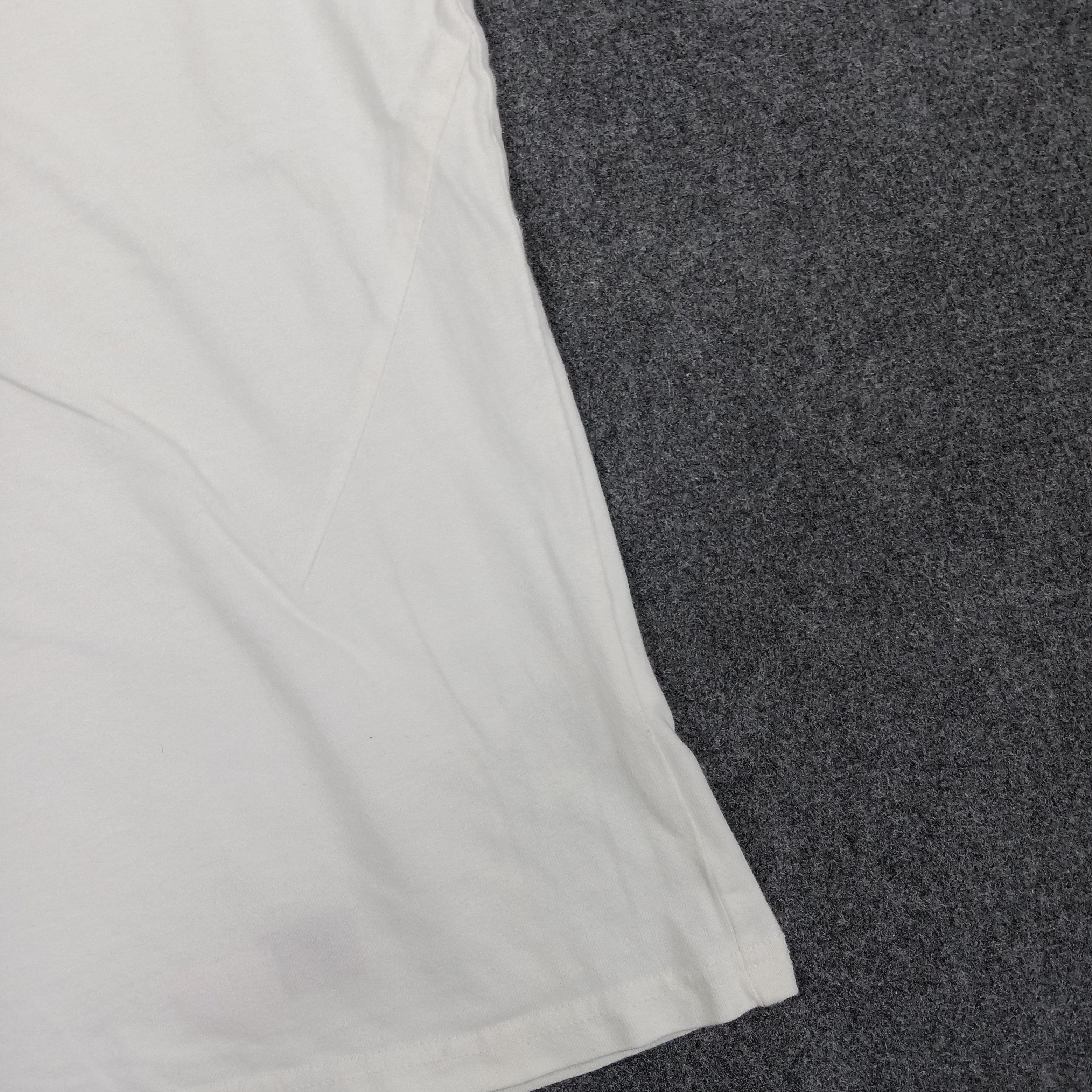 Japanese Brand × Number (N)ine × Vintage Number (N)ine Japanese Brand Baggy Tshirt Size US XL / EU 56 / 4 - 2 Thumbnail