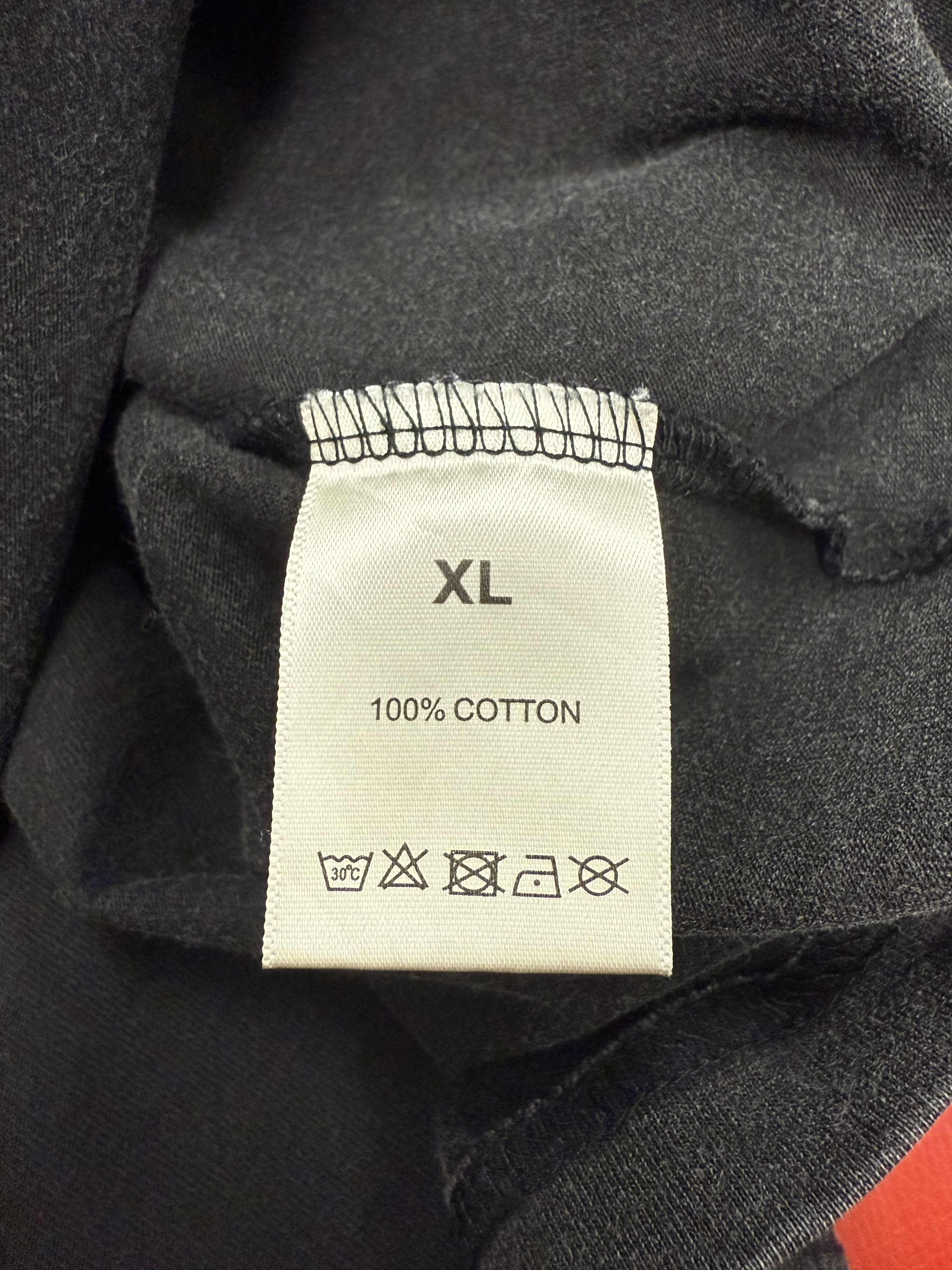 Vale Vale Exodus Bling Tee Size US XL / EU 56 / 4 - 3 Thumbnail