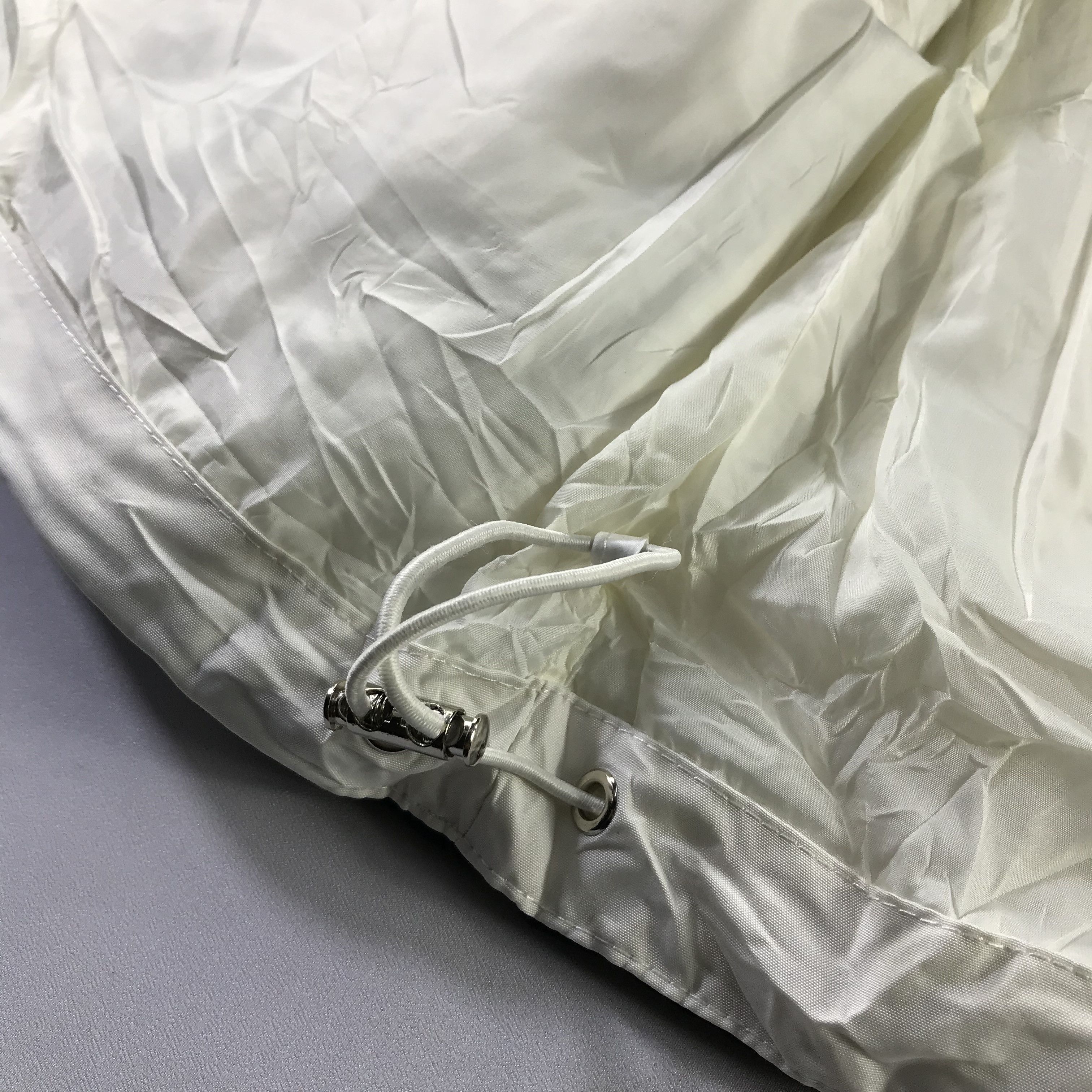 Japanese Brand Vintage Japanese Brand Puffer Windbreaker Jacket Size US M / EU 48-50 / 2 - 7 Thumbnail