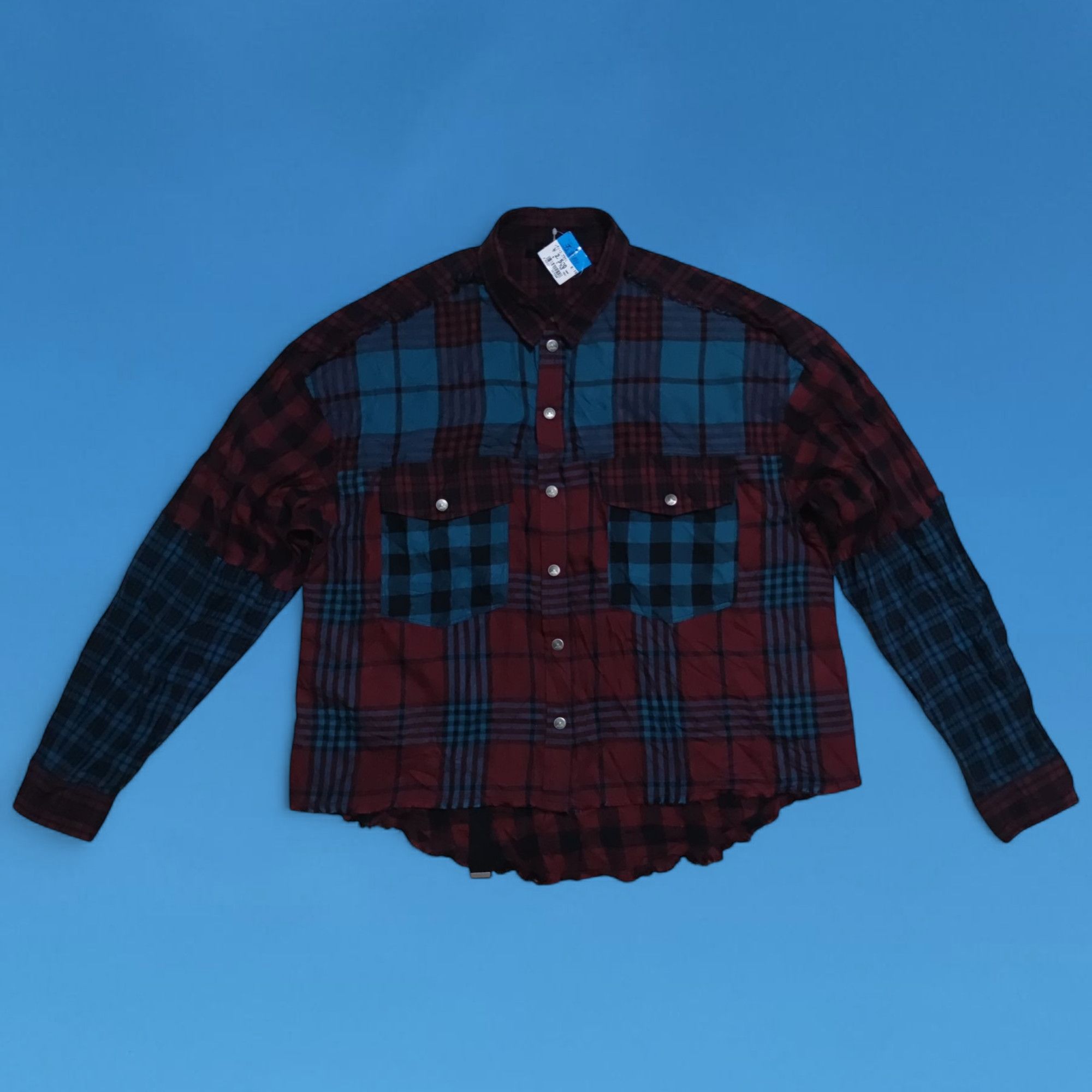 Diesel Diesel Shirts Size S / US 4 / IT 40 - 1 Thumbnail