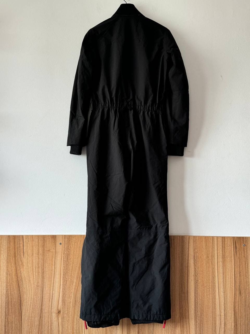 Prada 🔥🔥🔥 1999 Vintage Prada Gore-Tex Ski Suit Size M / US 6-8 / IT 42-44 - 4 Thumbnail