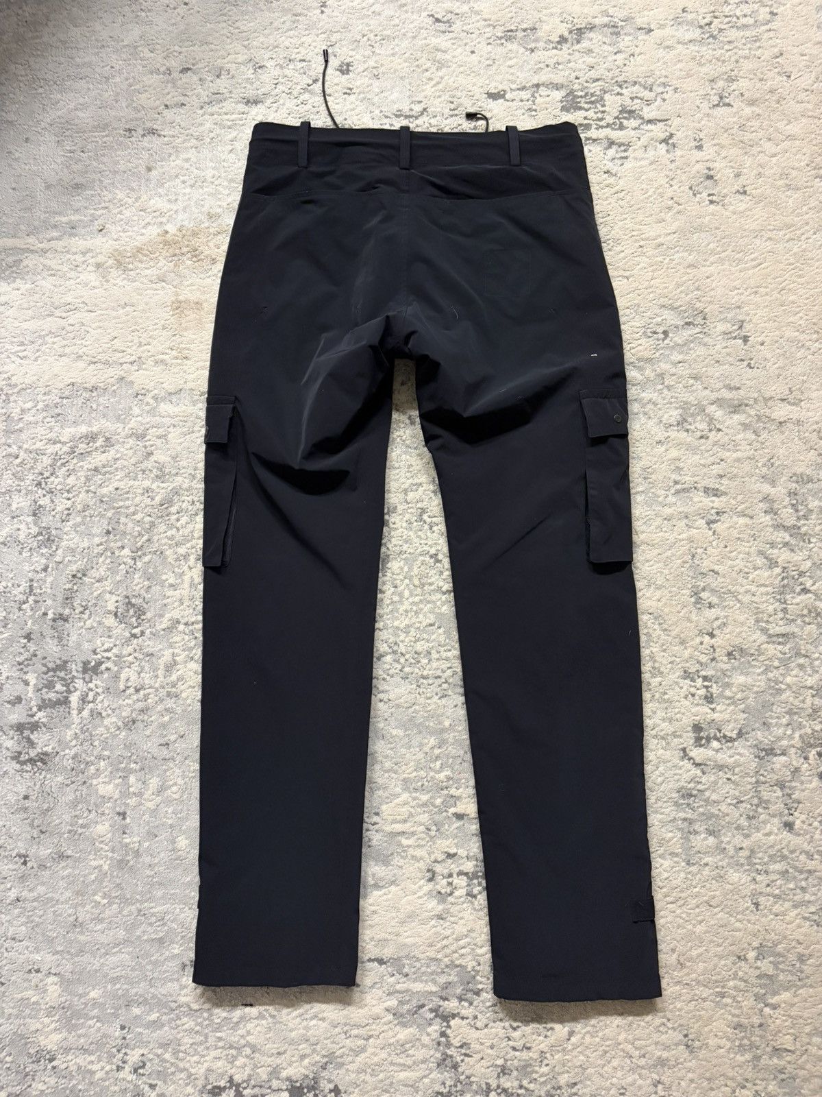 Undercover AW99 Ambivalence Reversible Insulated Pant Size US 33 - 11 Thumbnail