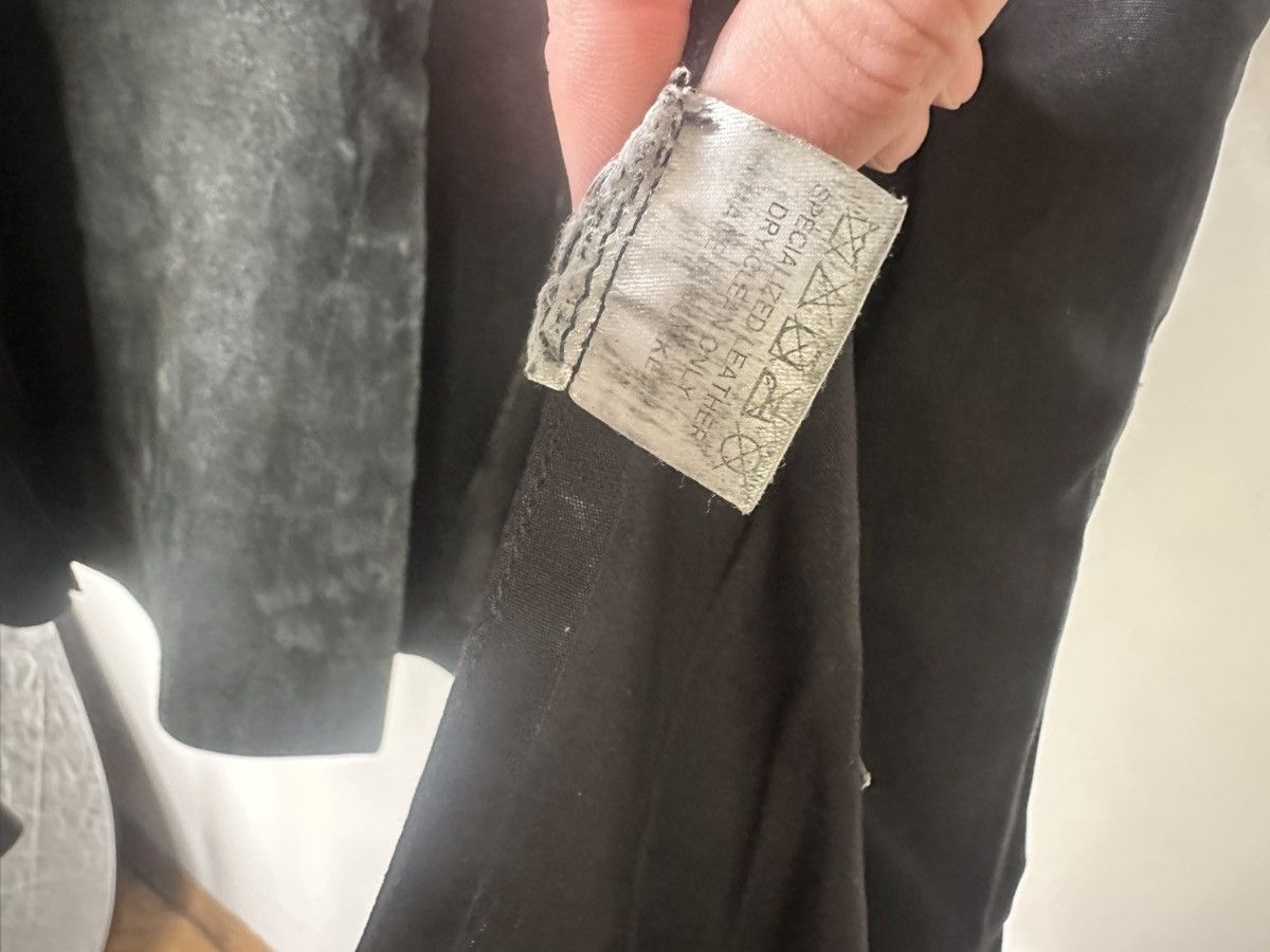Yohan Serfaty Than Serfaty designed jacket Size US L / EU 52-54 / 3 - 10 Thumbnail