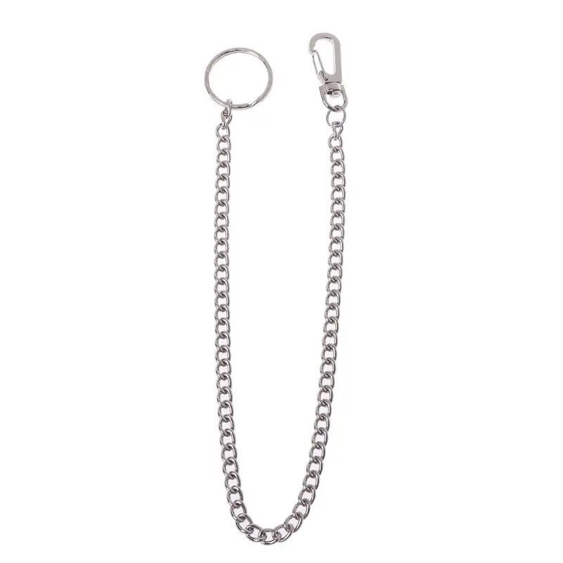 Other Hip Hop pants chain Size ONE SIZE - 1 Thumbnail