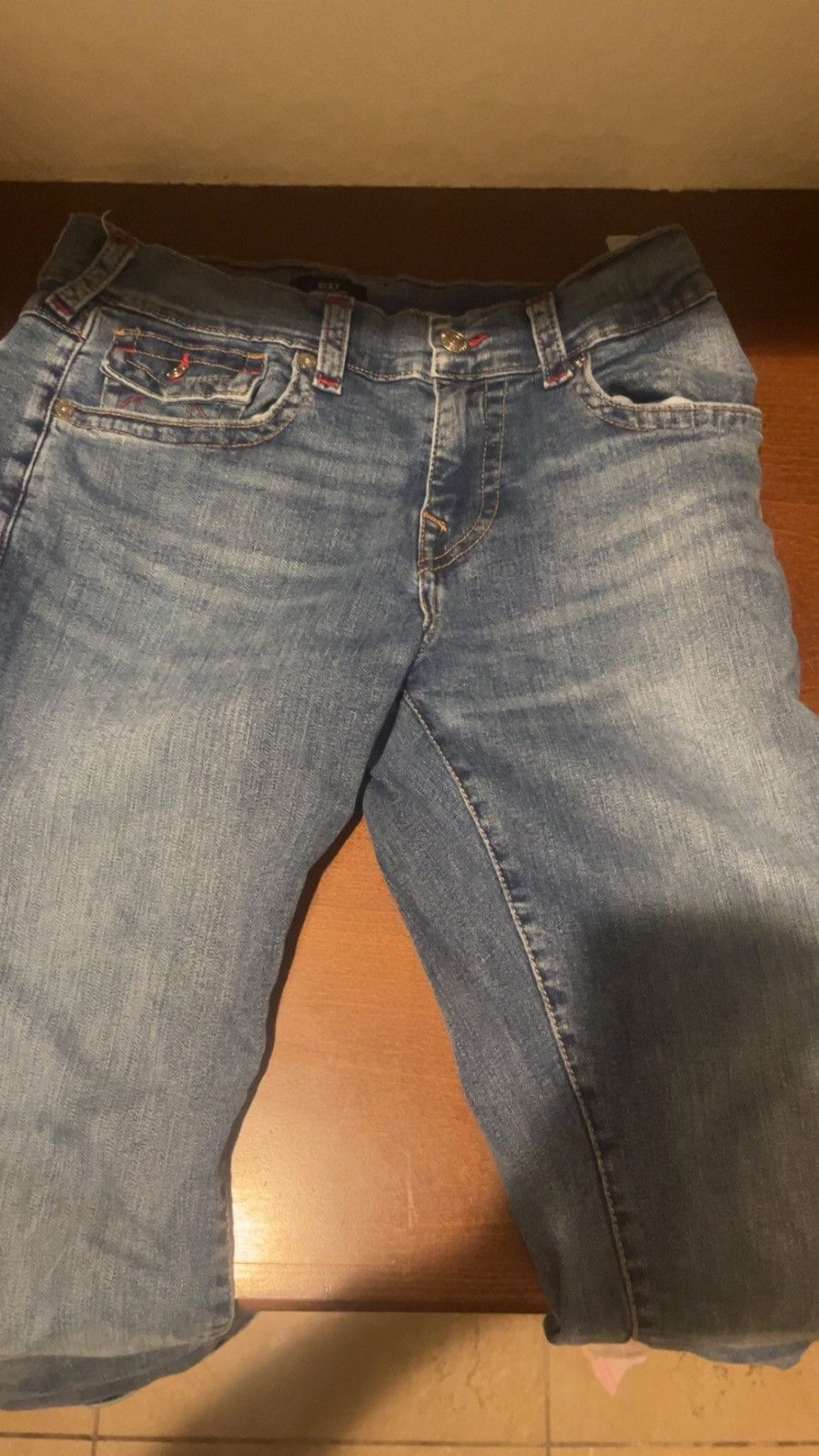 True Religion True Religion Size 32 Size US 32 / EU 48 - 1 Thumbnail