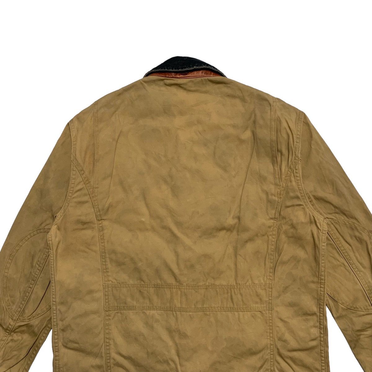 Timberland Timberland Detroit Chore Jacket Size US XS / EU 42 / 0 - 8 Thumbnail
