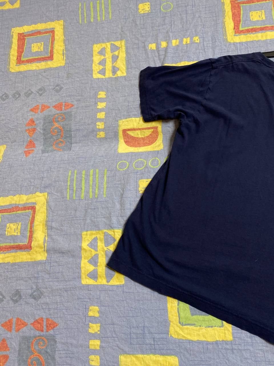 Uniqlo Uniqlo T-shirt Size US S / EU 44-46 / 1 - 17 Thumbnail