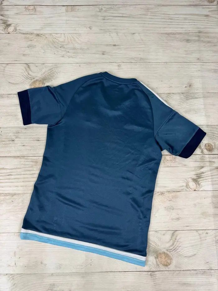 Adidas Adidas ARGENTINA 2016 2017 AWAY FOOTBALL SHIRT SOCCER JERSEY Size US S / EU 44-46 / 1 - 21 Thumbnail