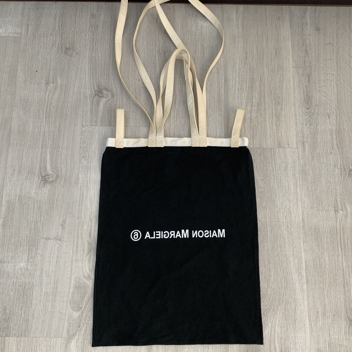 Maison Martin Margiela MM6 Shopper Bag