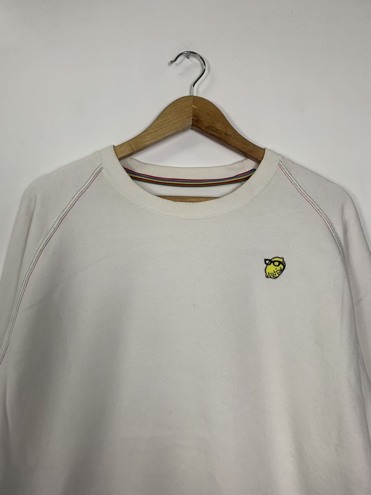 Paul Smith Paul Smith Sweatshirts Size US L / EU 52-54 / 3 - 3 Thumbnail