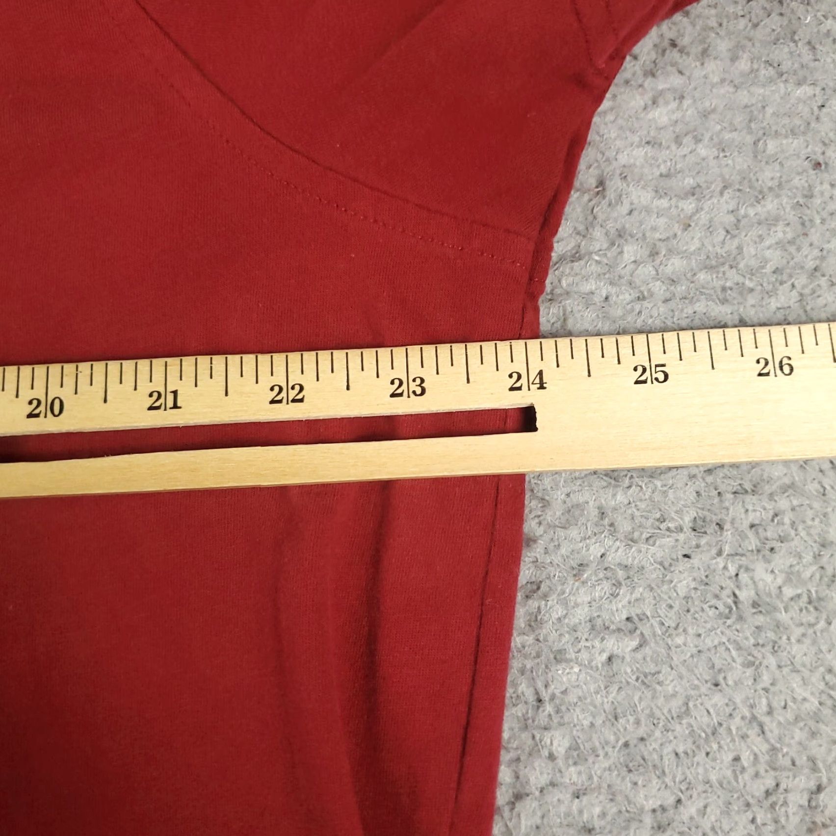 Brooks Brothers VINTAGE Brooks Brothers Polo Shirt Mens 2XL Red Slim Fit Casual Short Sleeve Regular Size Polo Mens Red 2XL Brooks Brothers Size US XXL / EU 58 / 5 - 6 Thumbnail