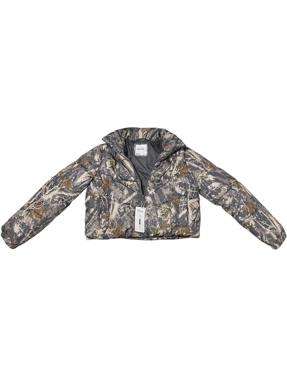 Other Cropped Camo jacket Size S / US 4 / IT 40 - 2 Thumbnail