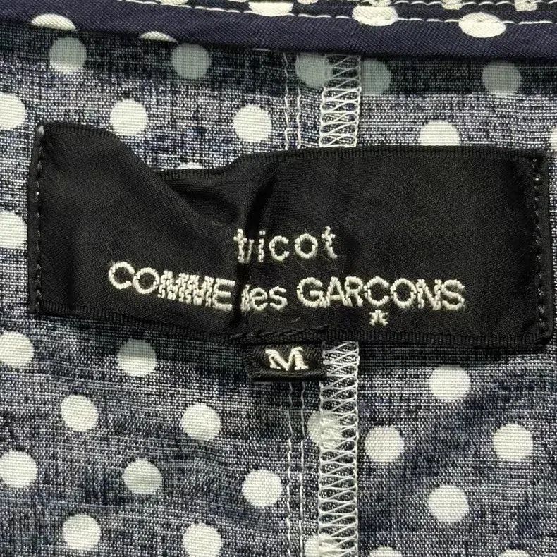 Comme des Garcons Comme Des Garcons shirt Size M / US 6-8 / IT 42-44 - 5 Thumbnail