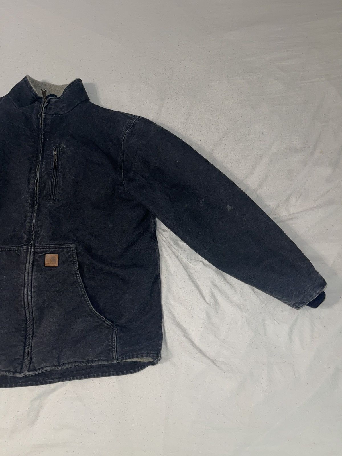 Carhartt Carhartt work jacket Size US L / EU 52-54 / 3 - 2 Thumbnail