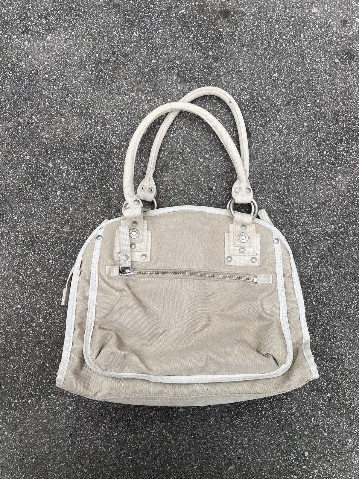 George Gina & Lucy George Gina & Lucy GGL Multipocket Y2K Handbag Size ONE SIZE - 5 Thumbnail