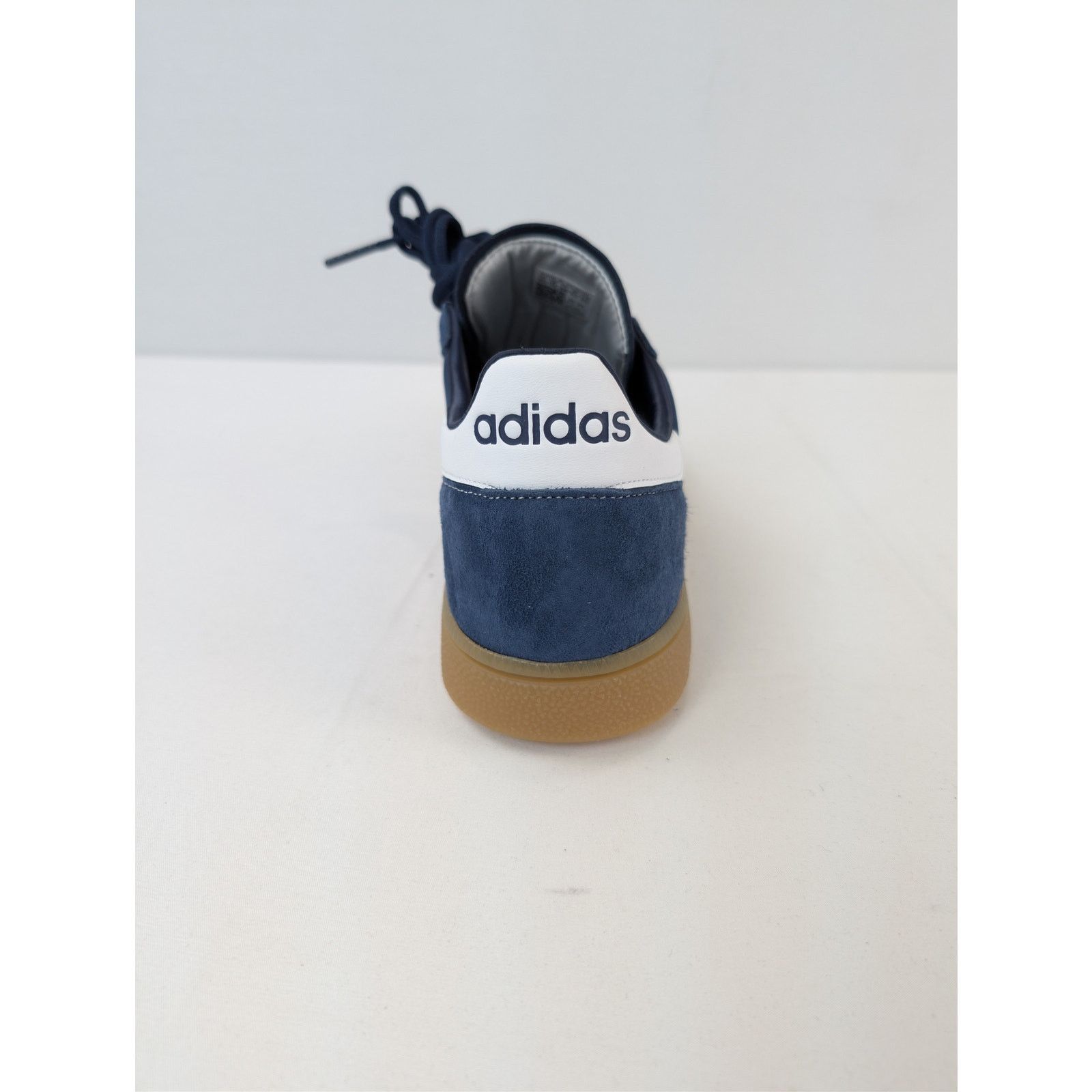 Adidas × Sporty & Rich o1rshd1 Handball Spezial x Sporty & Rich sneakers Beige/Blue Size US 11.5 / EU 44-45 - 16 Thumbnail