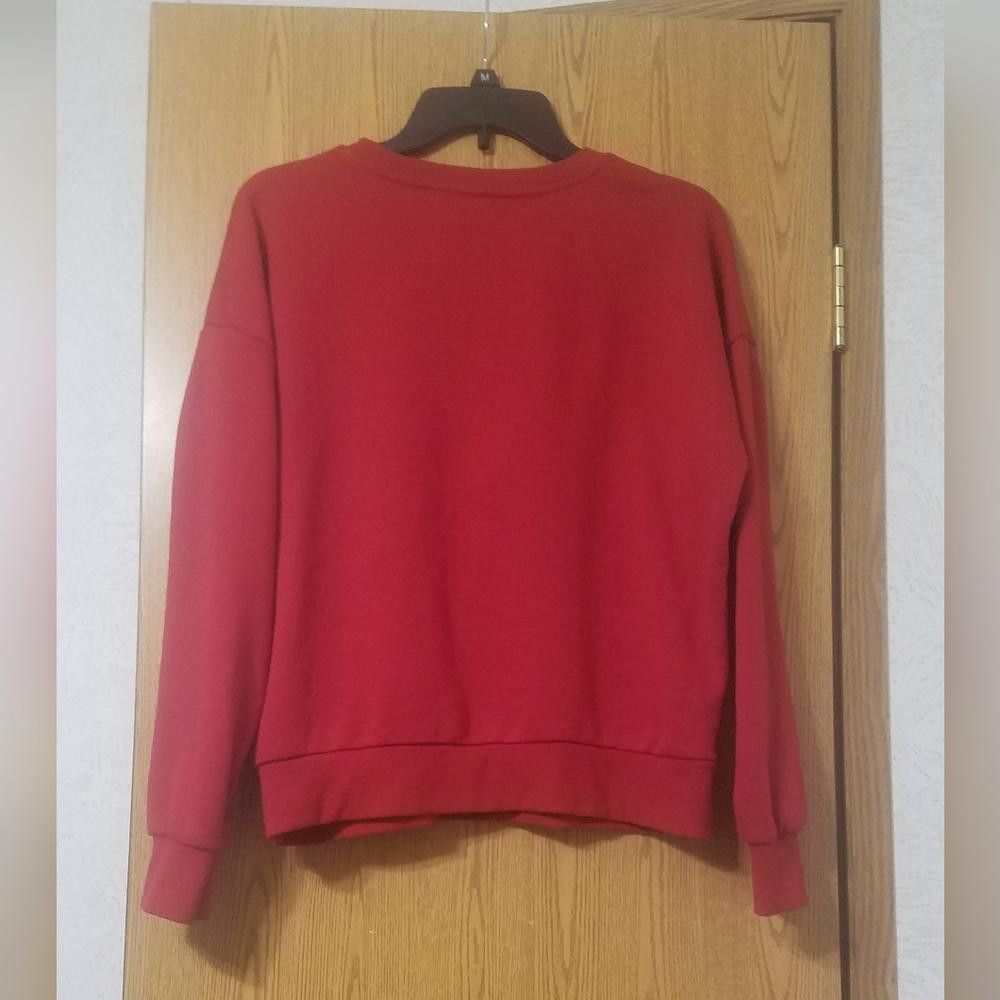 New Look New Look Crewneck Size 12 Size XL / US 12-14 / IT 48-50 - 2 Thumbnail