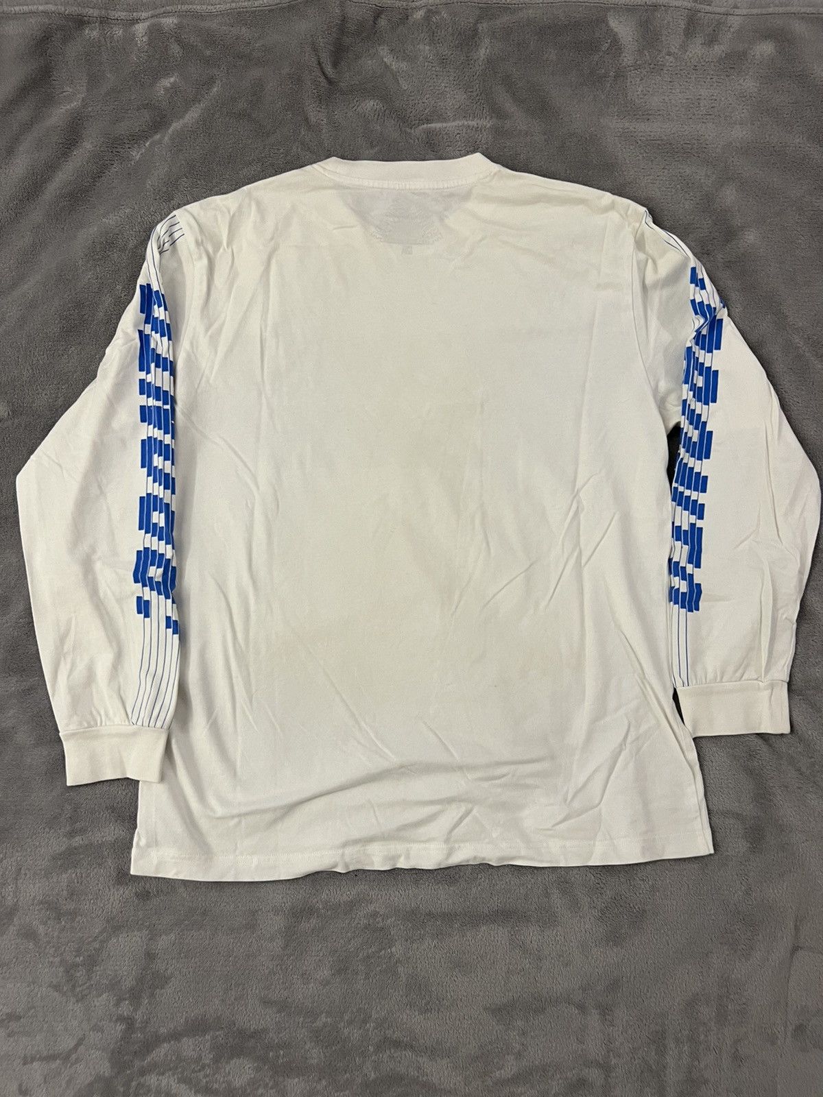 Palace Palace pronto longsleeve Size US XL / EU 56 / 4 - 6 Thumbnail