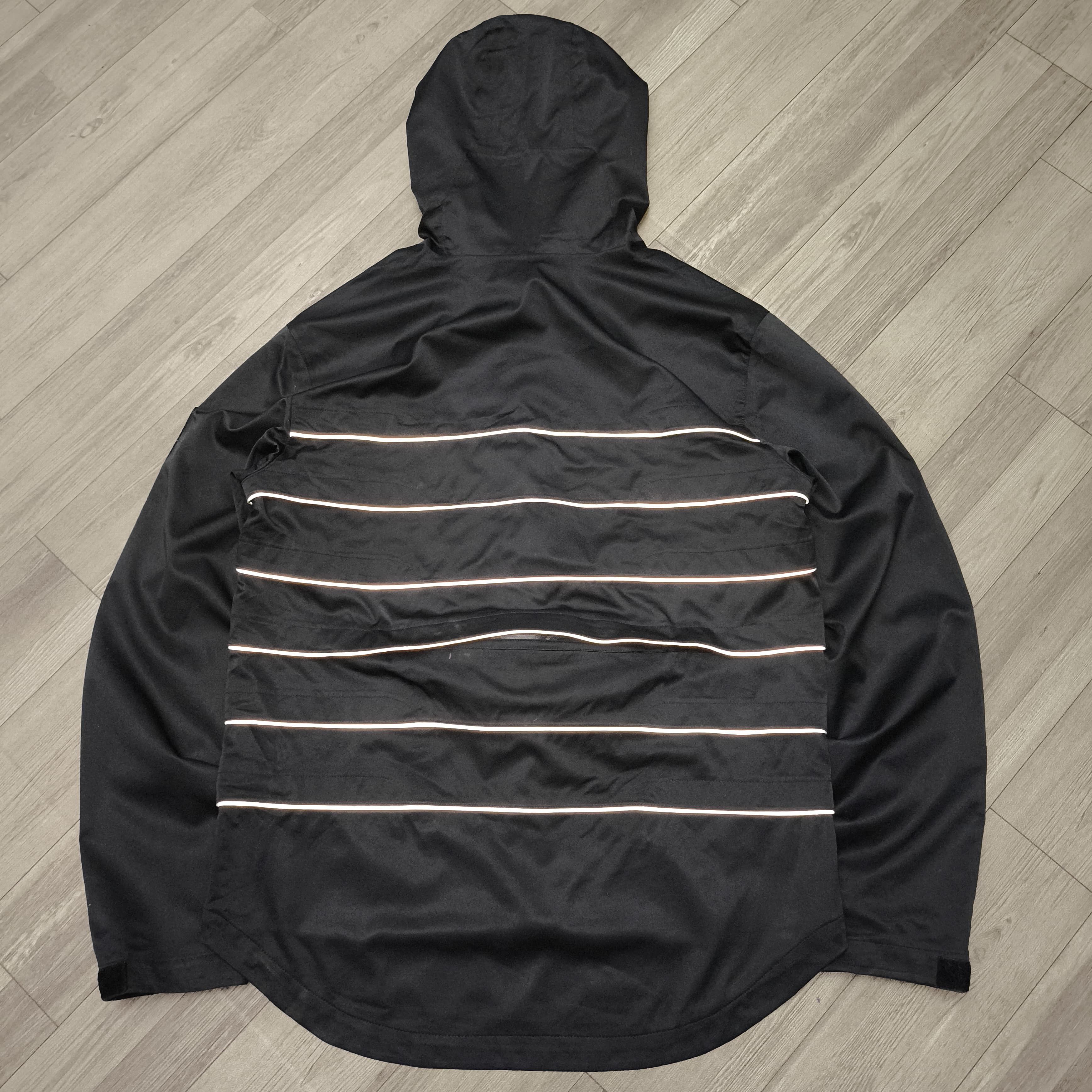 Puma Puma x ICNY Reflektive Performance Cell Jacket Size US M / EU 48-50 / 2 - 12 Thumbnail