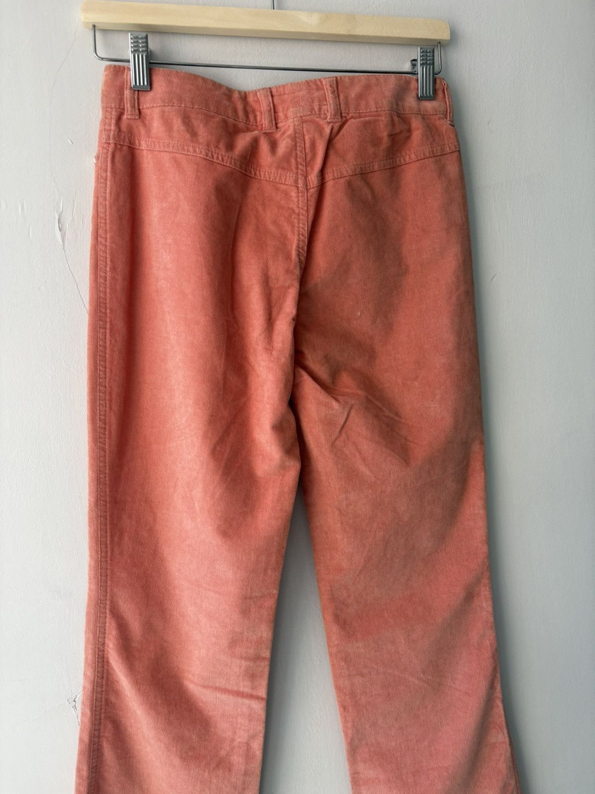 Escada Escada trousers Size 25" / US 0 / IT 36 - 16 Thumbnail