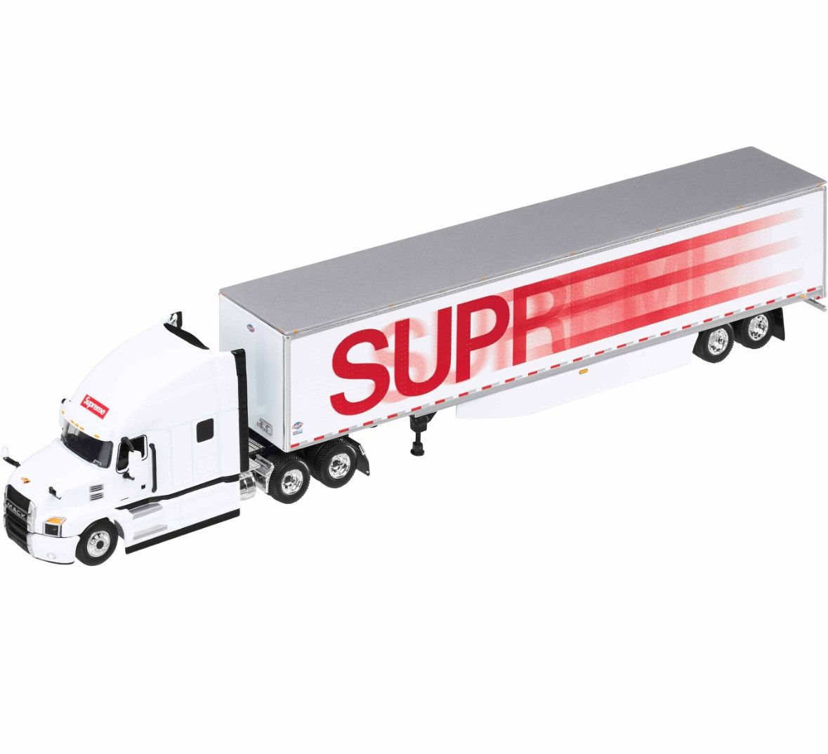 FirstGear Supreme/First Gear Truck Size ONE SIZE - 7 Thumbnail