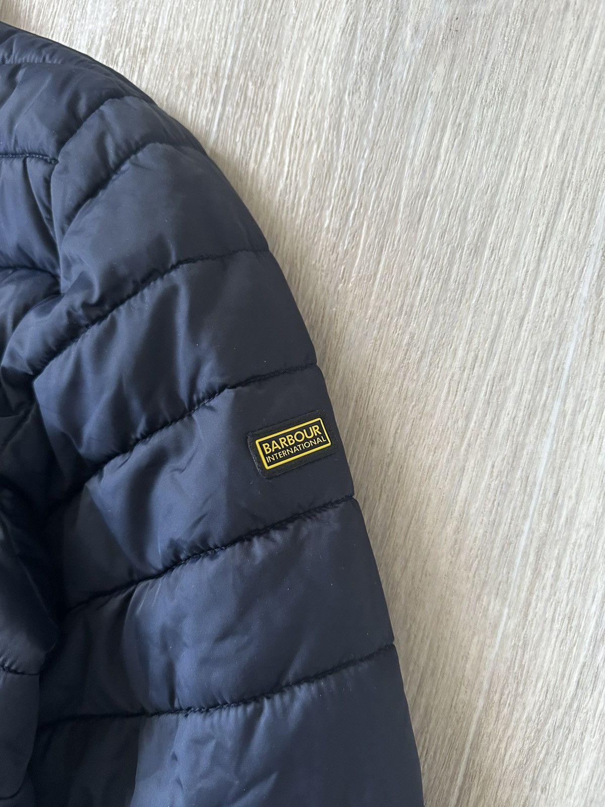Barbour Barbour puffer jacket Size US XL / EU 56 / 4 - 3 Thumbnail