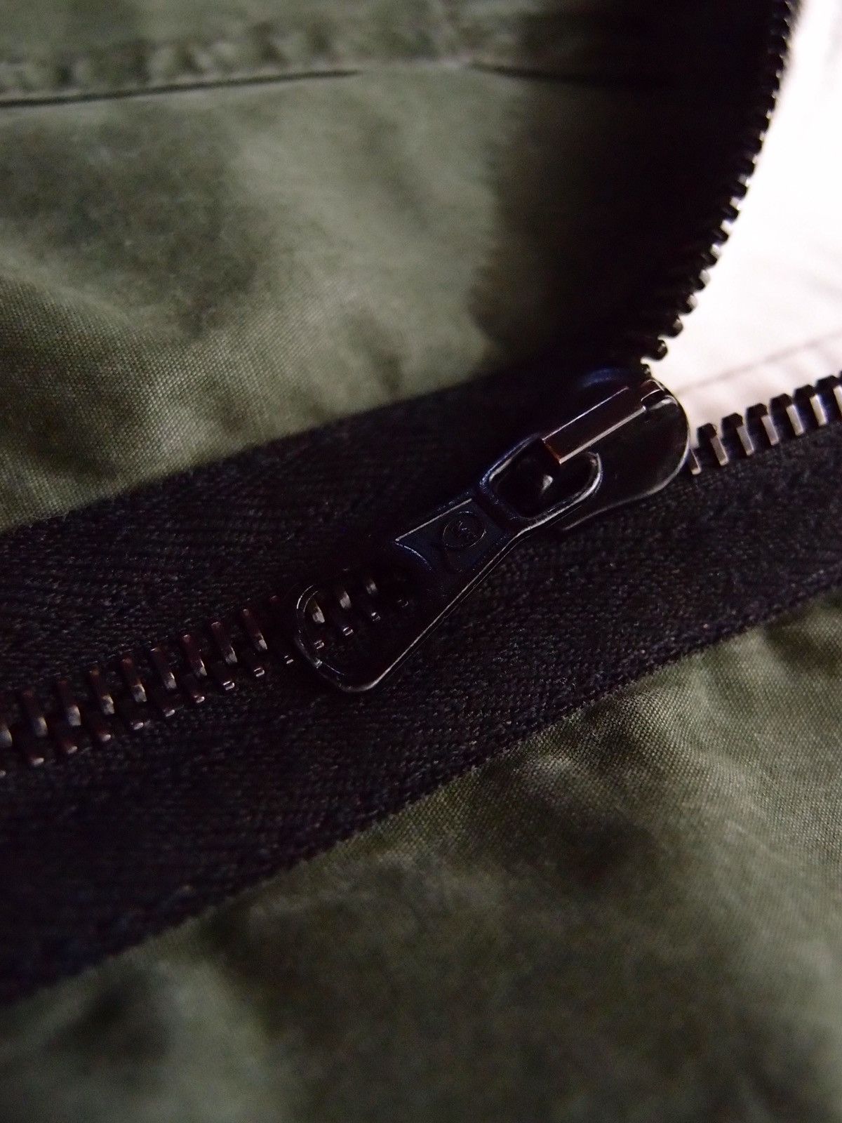 Alexander McQueen McQ Alexander McQueen Military Jacket Archive Made in Italy Size US S / EU 44-46 / 1 - 9 Thumbnail