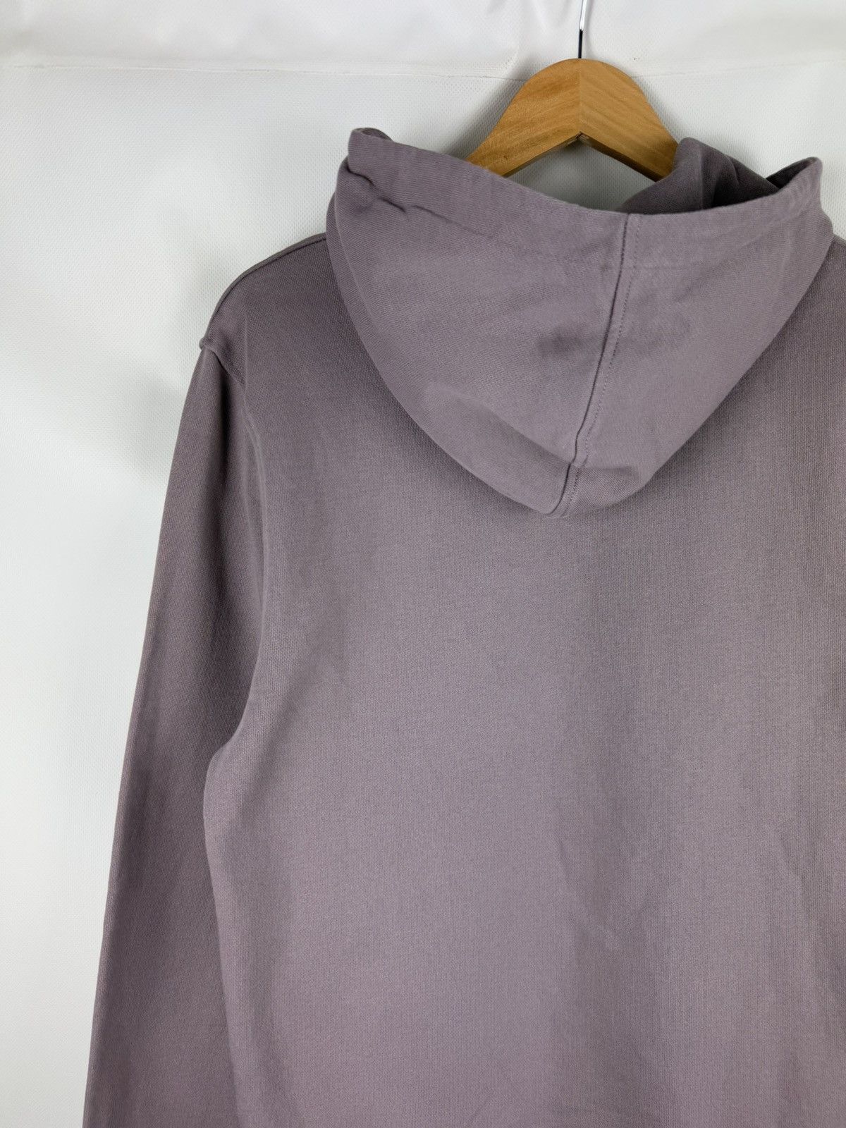 Daily Paper Daily Paper Paradise Valley Graphic Print Hoodie Pullover Size US S / EU 44-46 / 1 - 18 Thumbnail