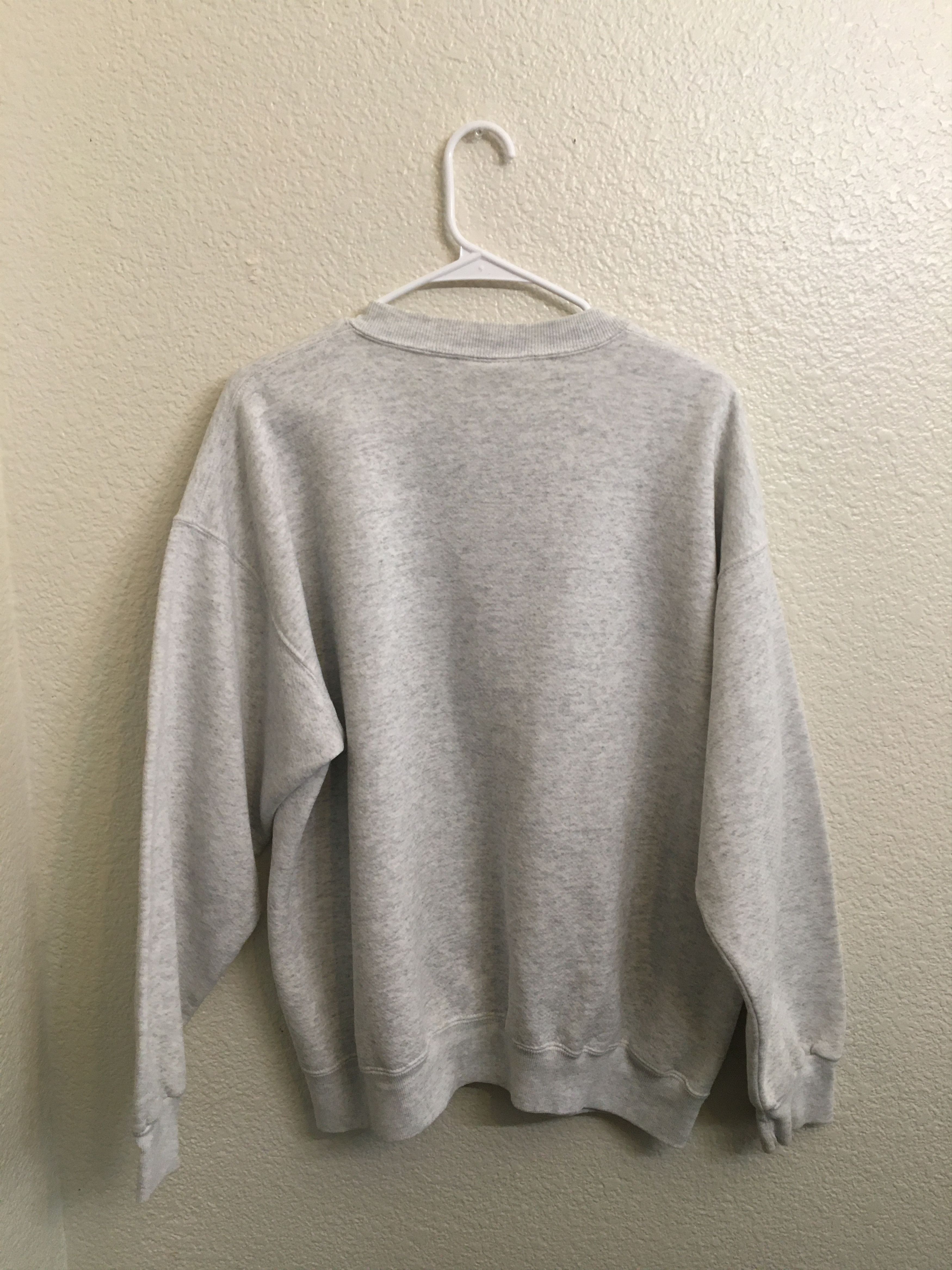 Nutmeg Vintage Nutmeg Dale Earnhardt Crewneck Sweater Size US XL / EU 56 / 4 - 7 Thumbnail