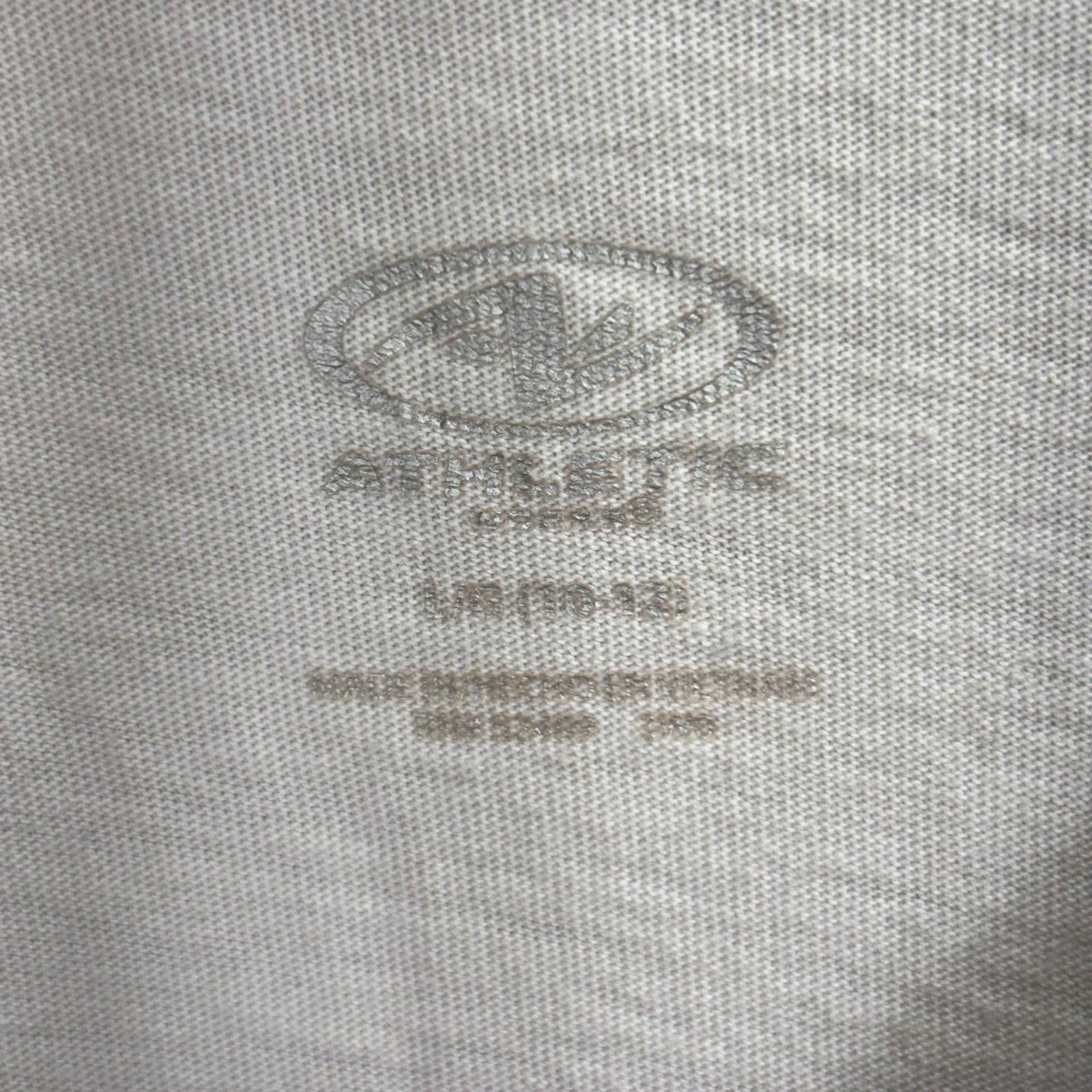 Athletic Works Athletic Works Sloth Graphic Raglan T-Shirt Size Large Size L / US 10 / IT 46 - 3 Thumbnail