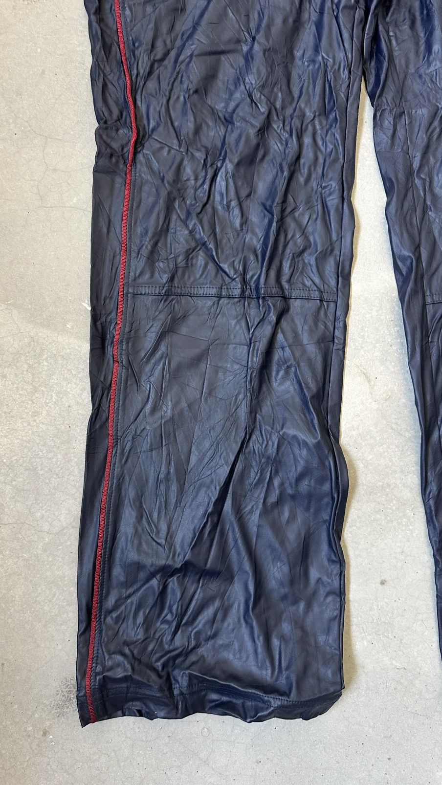 Umbro VINTAGE UMBRO ORIGIN TRACK PANT Size US 34 / EU 50 - 2 Thumbnail