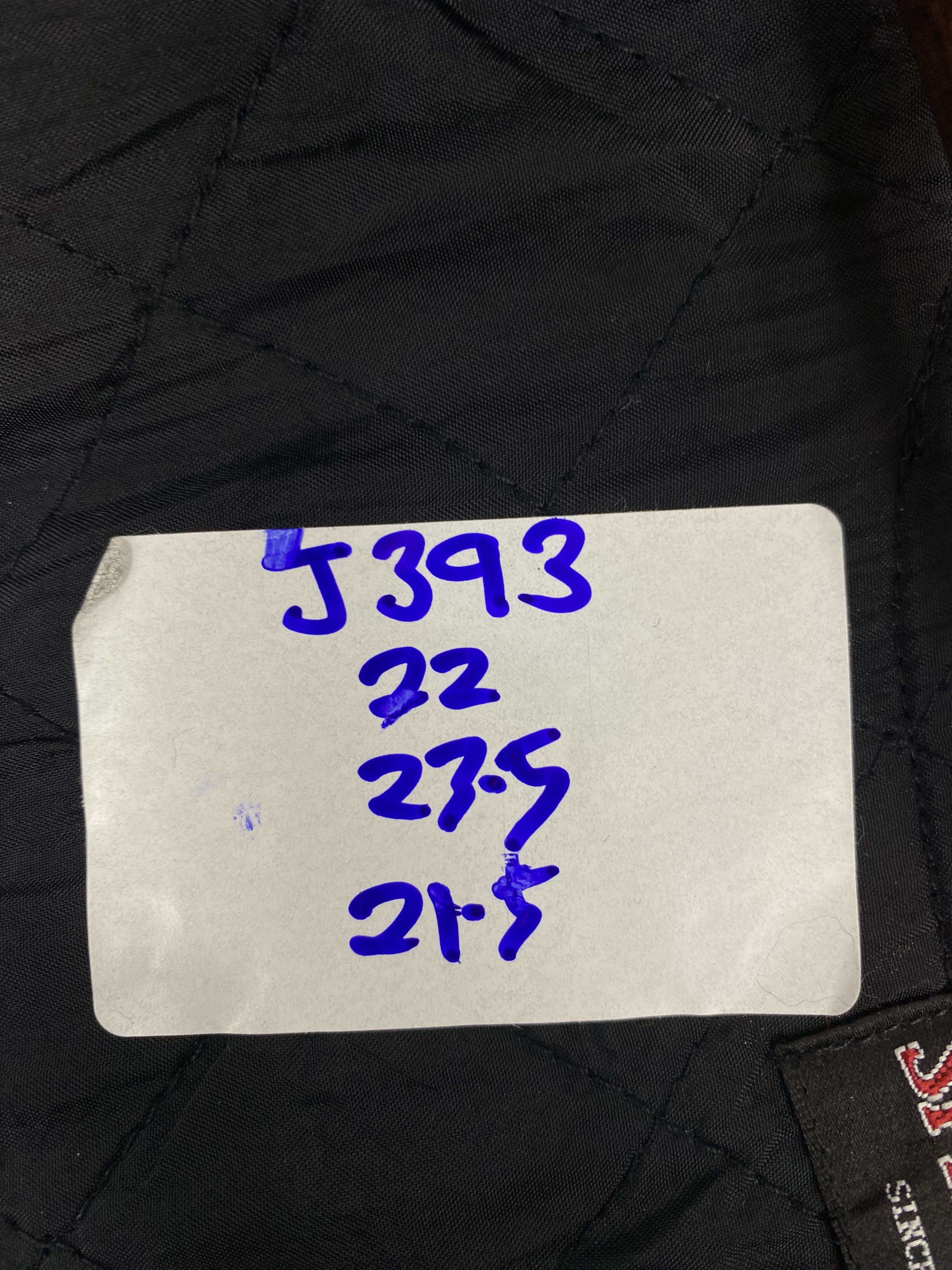 Spalding Vintage Spalding Varsity Jacket DJ0393 Size US S / EU 44-46 / 1 - 10 Thumbnail