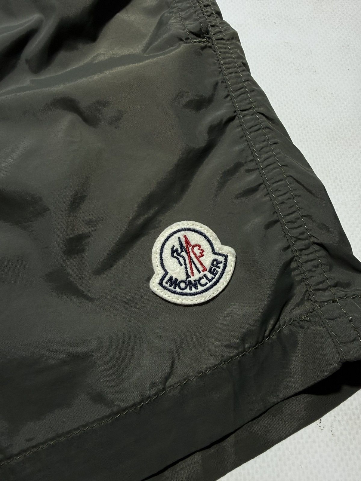 Moncler Moncler Boxer Mare Swim Shorts Size US 36 / EU 52 - 5 Thumbnail