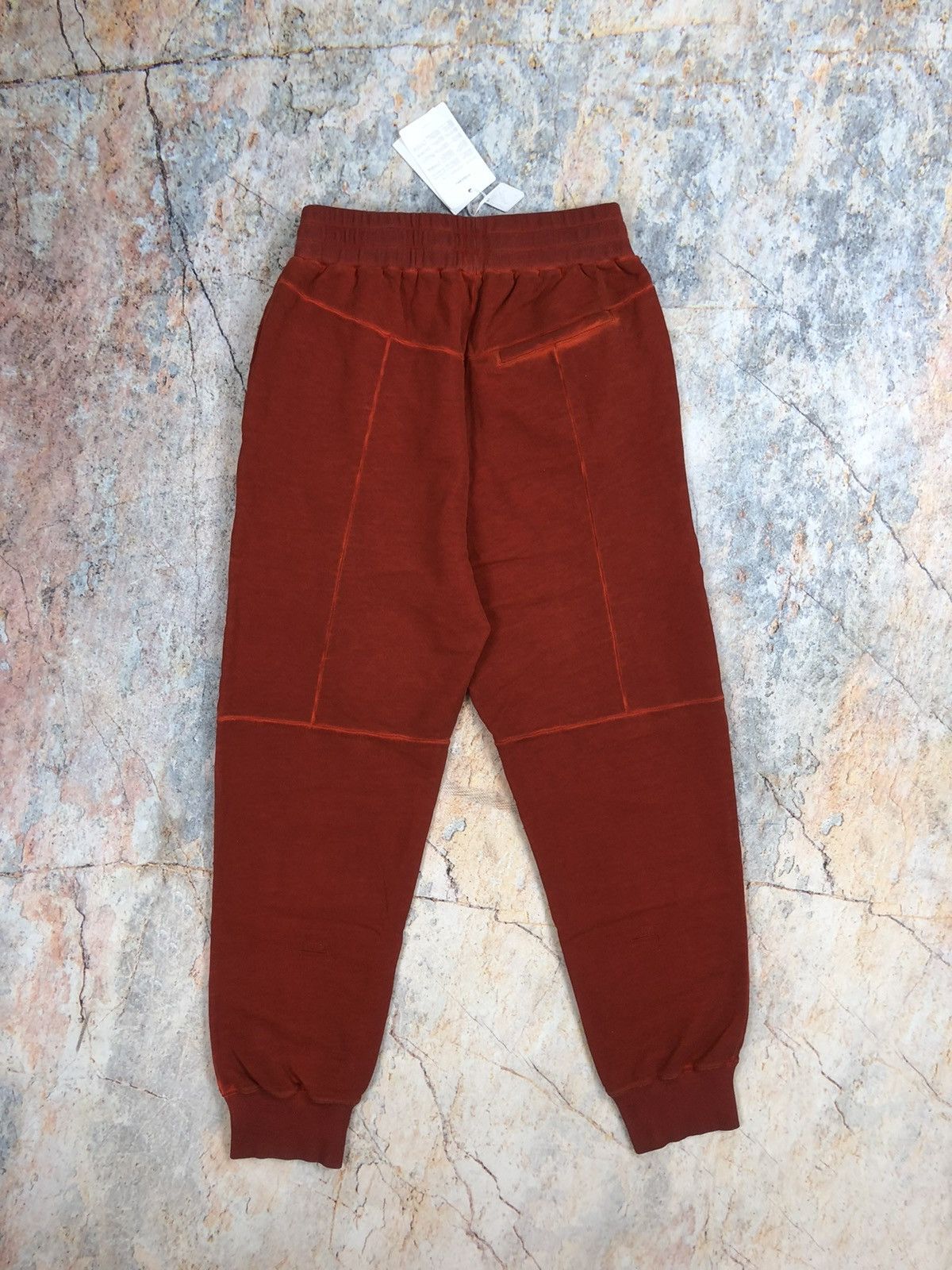 A-COLD-WALL* A COLD WALL by Samuel Ross new casual regular sweat pants Size US 32 / EU 48 - 8 Thumbnail