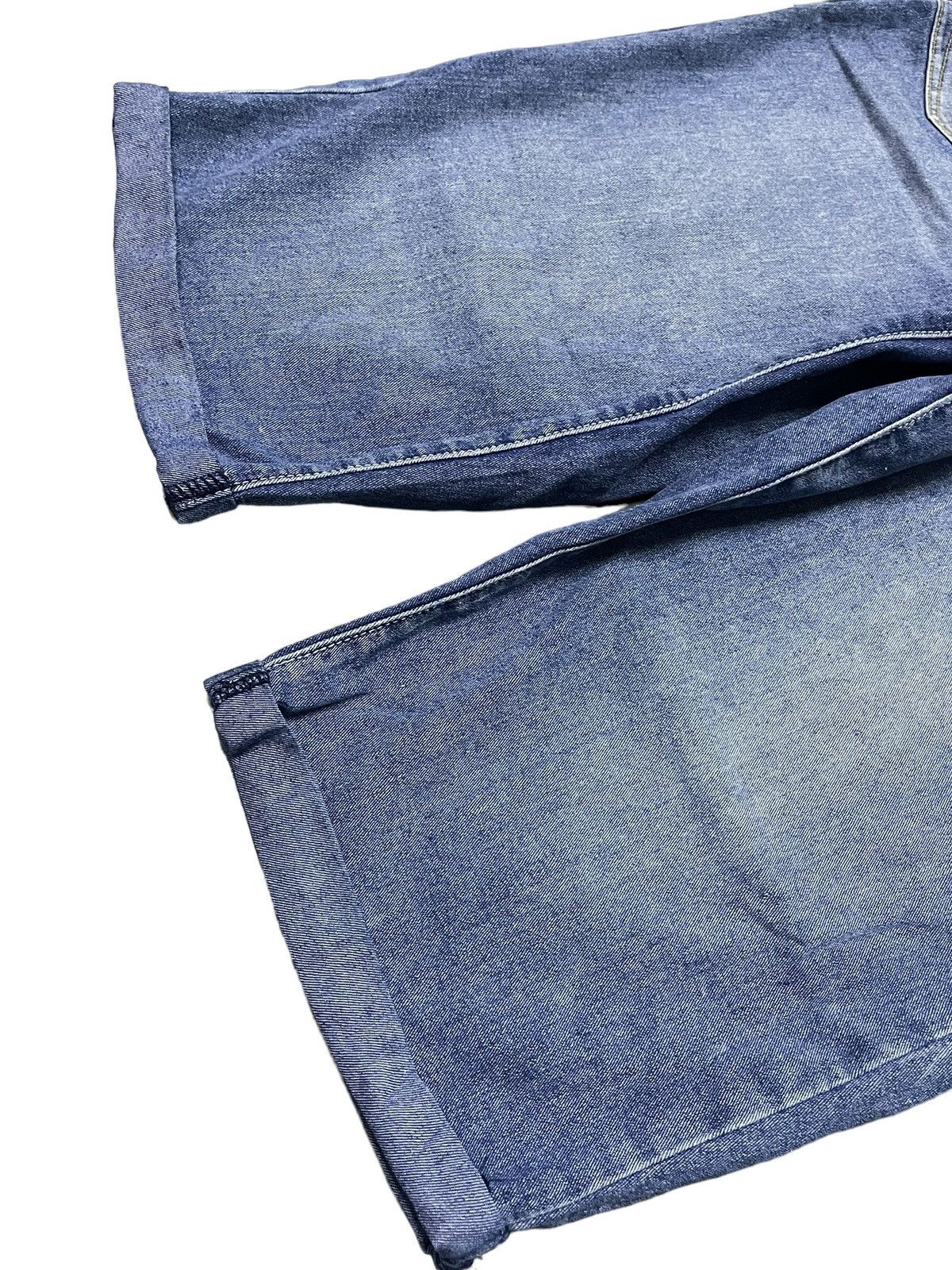Affliction × Rock Revival Style & Co Y2K Style Affliction Stud Jort Size US 34 / EU 50 - 4 Thumbnail