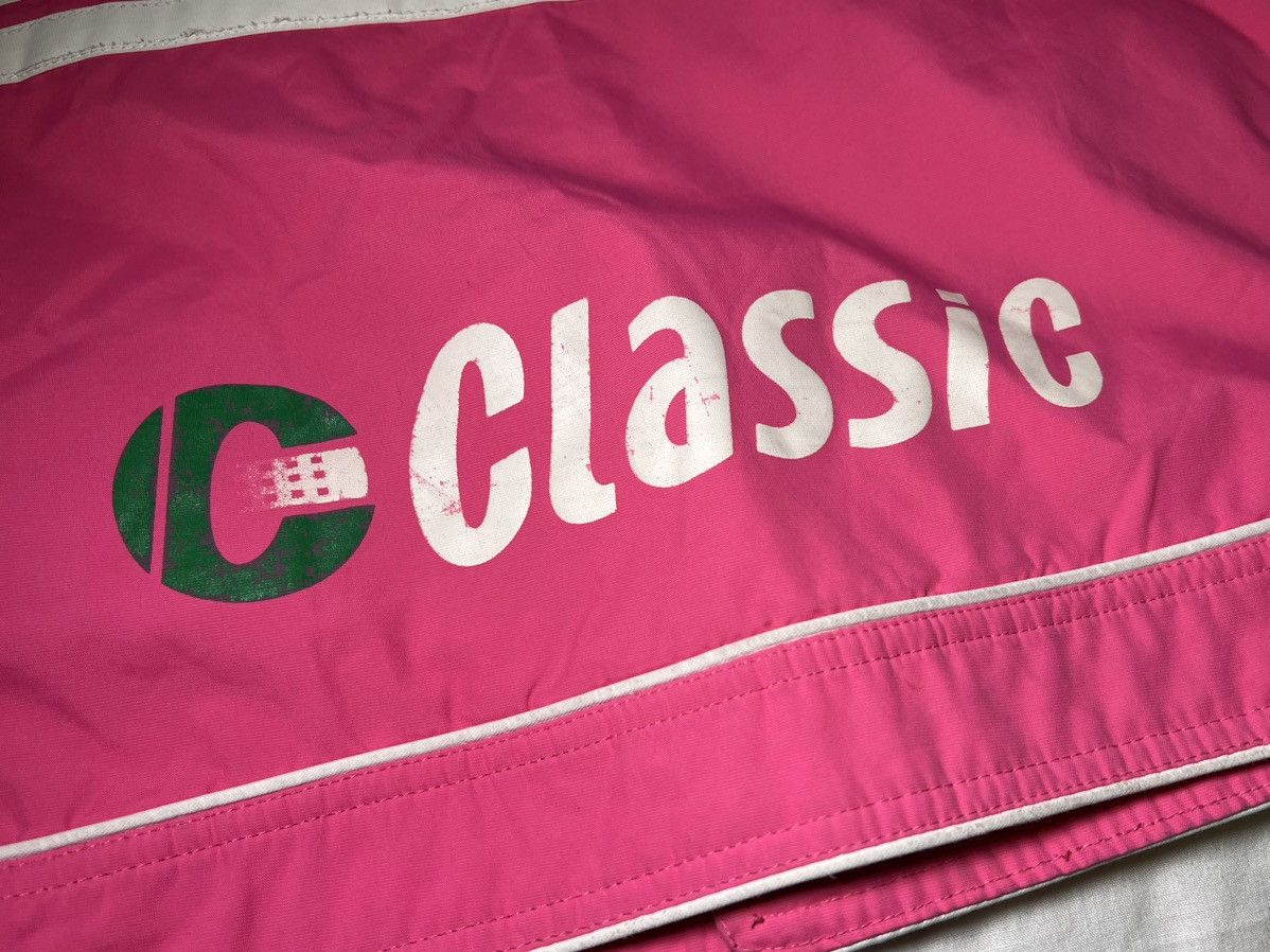 Vintage Vintage racing F1 Fiston Brasil nylon jacket NASCAR Size US XXS / EU 40 - 16 Thumbnail