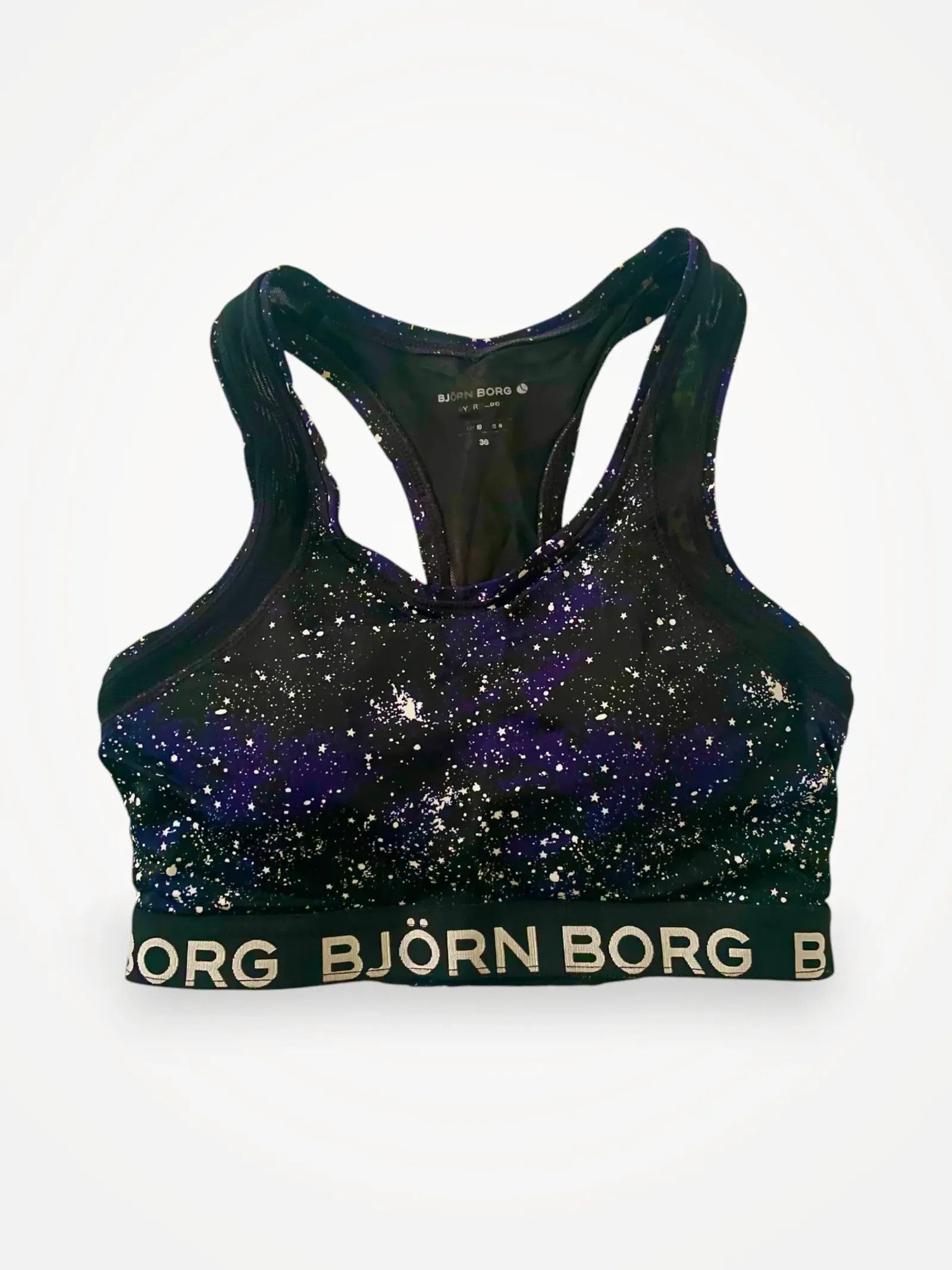 Bjorn Borg Björn Borg Sweater Size XS / US 0-2 / IT 36-38 - 1 Thumbnail