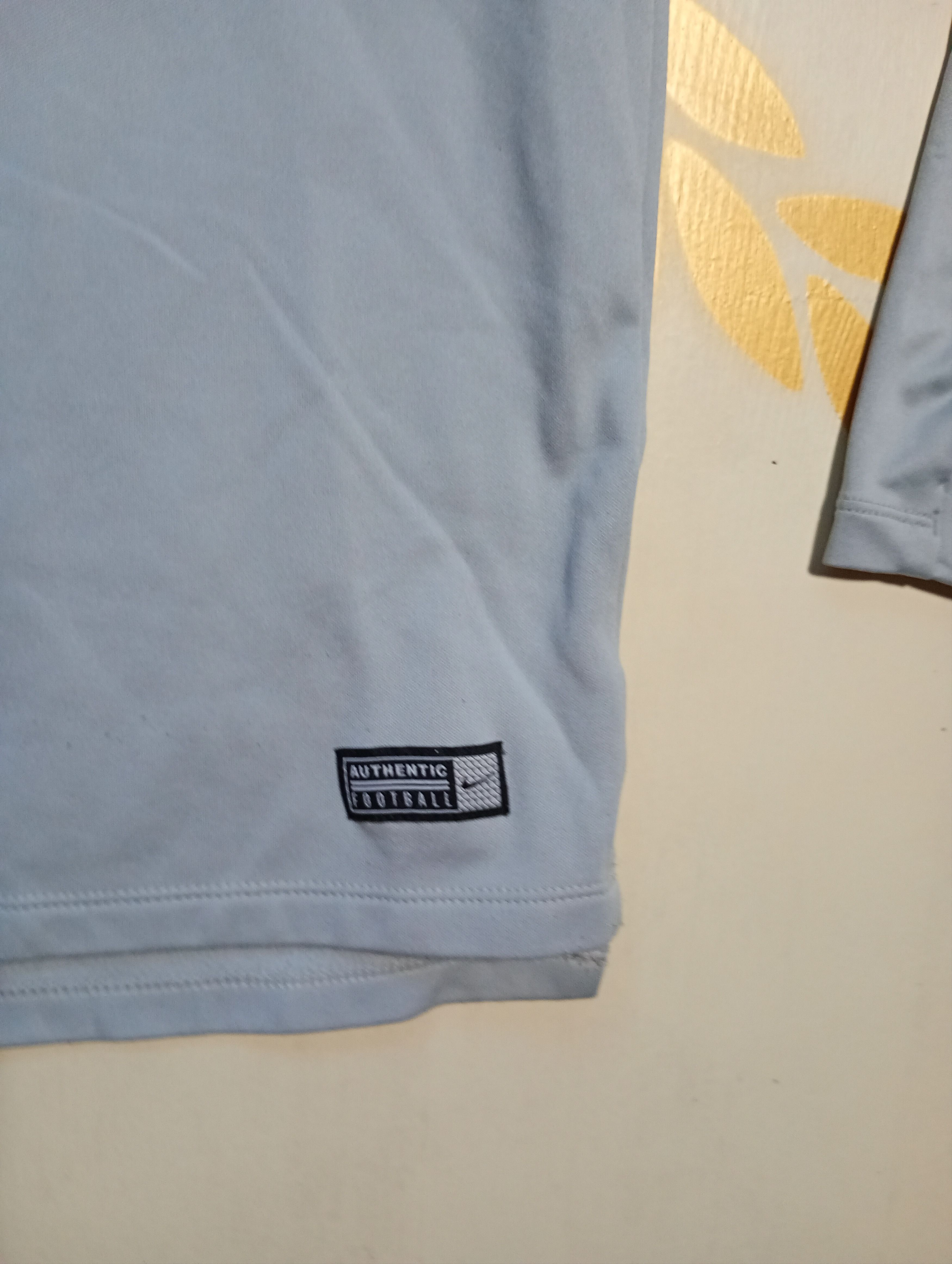 Nike Nike Barcelona FC Training Top 2018-2019 Size US S / EU 44-46 / 1 - 6 Thumbnail