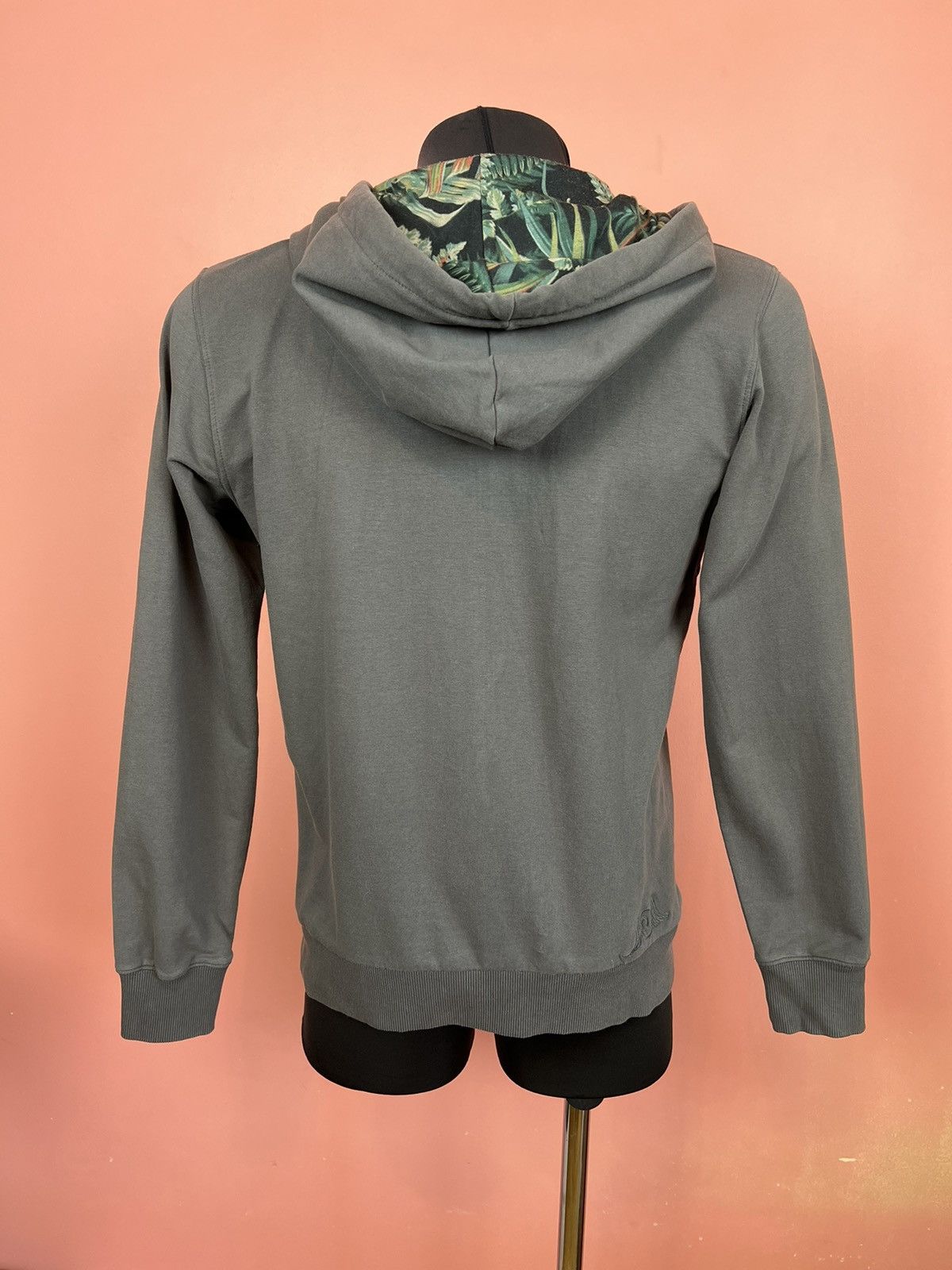 Von Dutch Von Dutch executive hoodie zip logo sale Size US S / EU 44-46 / 1 - 2 Thumbnail
