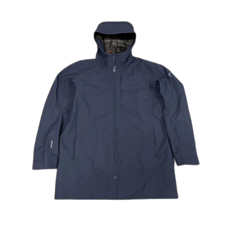 Arc'teryx Arcteryx Sawyer Coat Long Jacket Size US XL / EU 56 / 4 - 1 Thumbnail