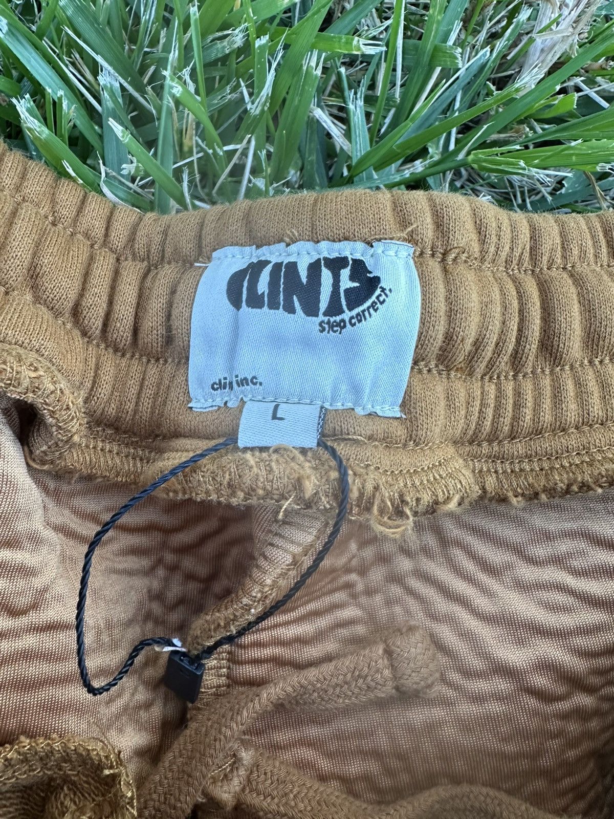 Clints Clint’s Co baggy sweatpants Size US 34 / EU 50 - 4 Thumbnail